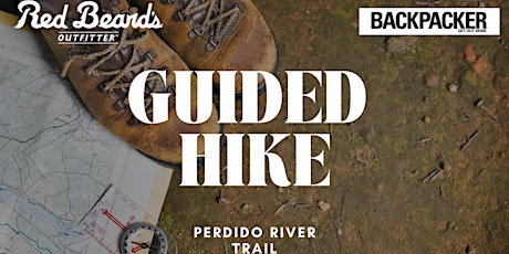 Free Hike with Backpacker Magazine's Get Out More Tour tickets
