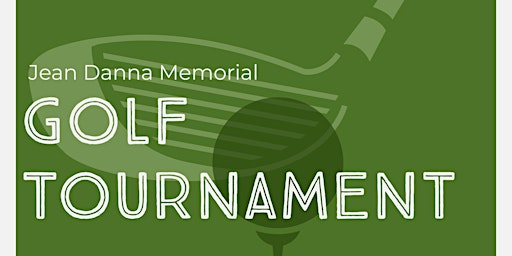 Jean Danna Memorial Golf Tournament