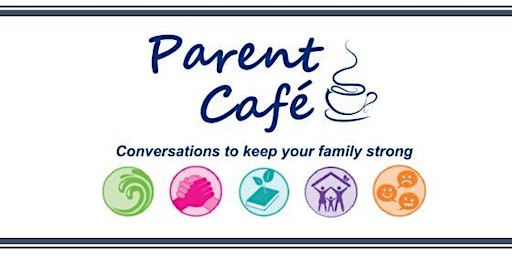 Face to Face- Parent Café - Arlington