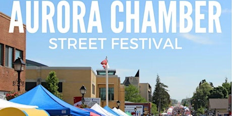 Agora Prep Academy at the Aurora Chamber Street Festival tickets