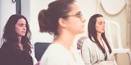 Imagem principal do evento Curso Mindfulness - Práticas de Atenção Plena e Meditação :: Quartas-feiras