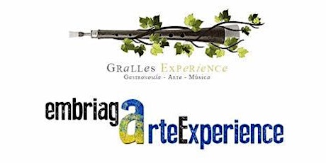 EMBRIAG-ARTE EXPERIENCE