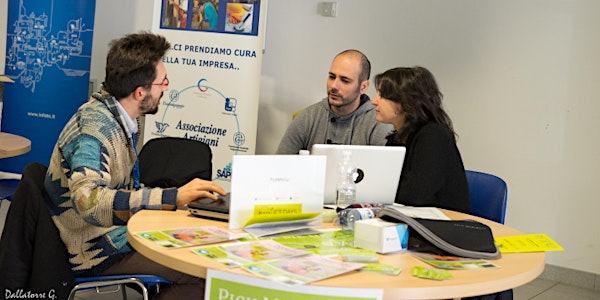 ICT Days 2017: Prepariamoci al Career Day