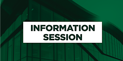 Horticultural Industries Info Sessions