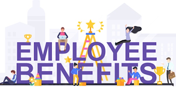 Employee Benefits - Concord Chamber Webinar