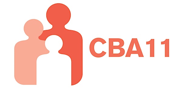11th International Conference on Community-Based Adaptation (CBA11)