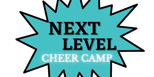 Next Level Cheer Camp