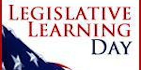BWOPA/TILE Legislative Learning Day Sacramento 2017 primary image