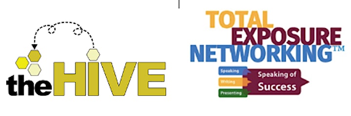 Total Exposure Networking - Sponsored by NEC Solar @ The Hive RI image