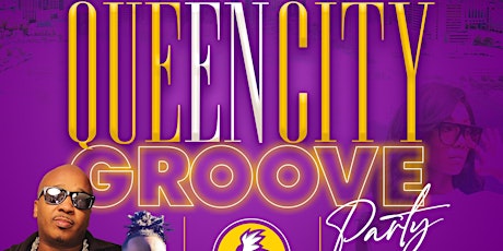 The Queen City Groove tickets
