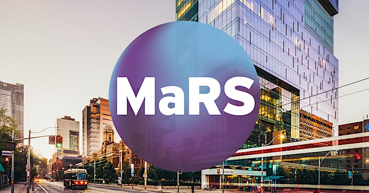 Market Intelligence by MaRS: Leveraging this Offering for Your Business image