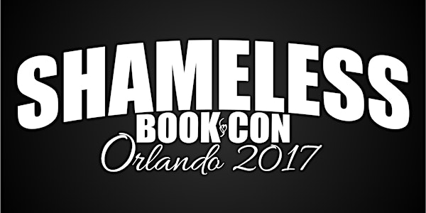 Shameless Book Con 2017