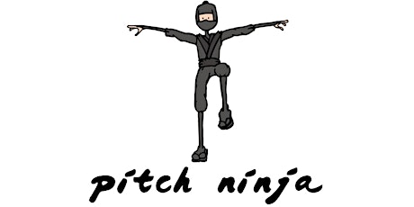 Pitch Ninja Workshop primary image