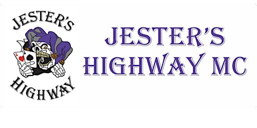 3rd  Annual Jesters Highway MC Poker Run