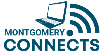 Montgomery Connects - Computer For You tickets