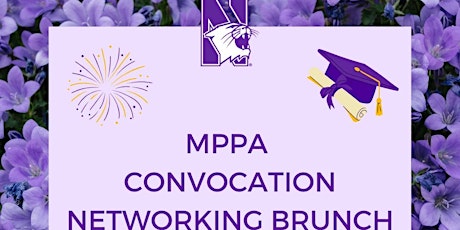 Northwestern MPPA Networking Brunch tickets