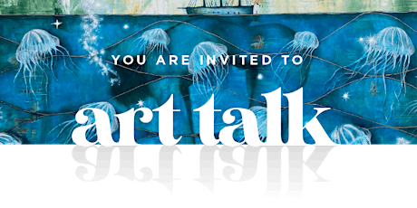 Art Talk by Humberto Castro tickets