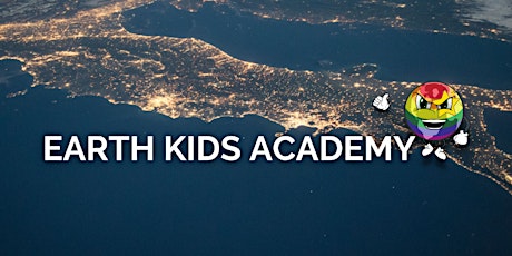 Earth Kids Academy Student Enrollment Event tickets
