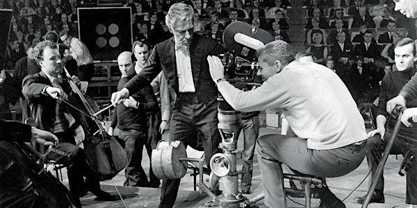 Karajan / FH Salzburg Classical Music Hackathon April 8-9, 2017