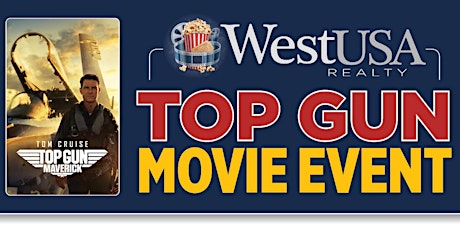 West USA Realty West Valley Movie Event