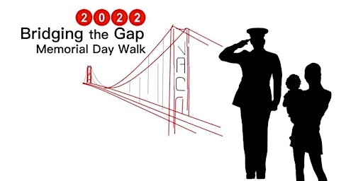Bridging the Gap Walk  w/Sergeant Major of the Army
