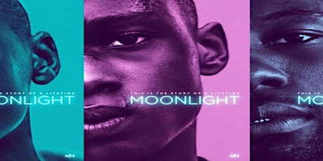 Moonlight: Screening & Discussion with Faith Leaders primary image