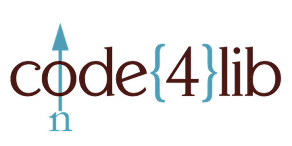 Code4Lib North 2017