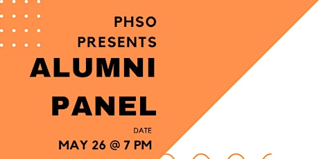 OHSU-PSU School of Public Health Graduate and Alumni Panel tickets