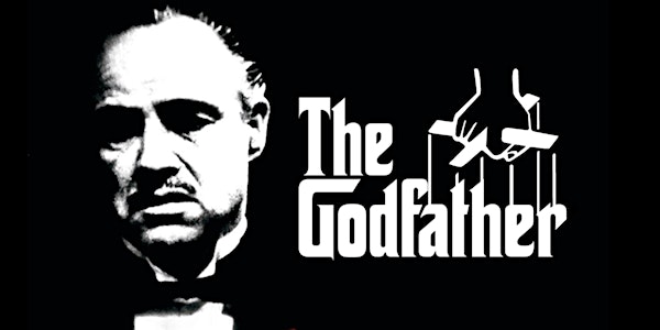 A Night of Food and Film: The Godfather