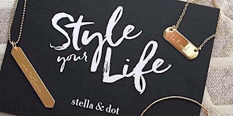 Meet Stella & Dot Event! Find out all about this stylish side hustle!  primary image