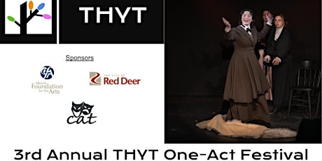 3rd Annual THYT One-Act Festival