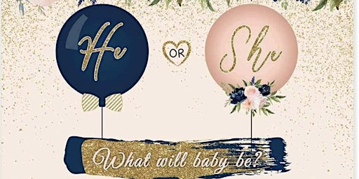 Hailee & Chase’s Gender Reveal