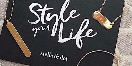 Meet Stella & Dot! Find Out What This Side Hustle Is All About!  primary image