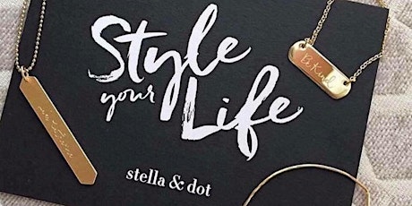 Meet Stella & Dot! Find Out What This Stylish Side Hustle Is All About!  primary image