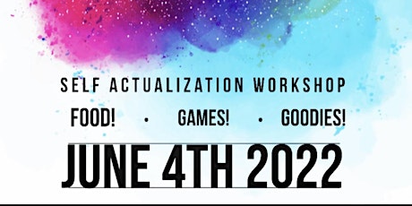 Self Actualization Workshop (Atlanta, Georgia) tickets