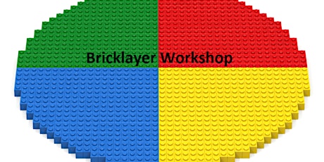 Bricklayer (session 2) primary image