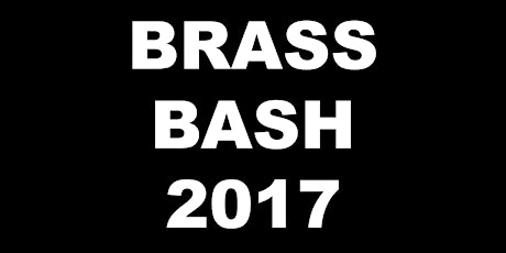Brass Bash 2017 primary image