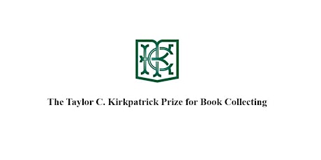 Kirkpatrick Prize Award Ceremony tickets