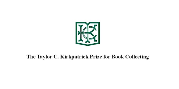 Kirkpatrick Prize Award Ceremony