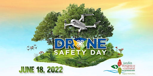 DRONE SAFETY DAY