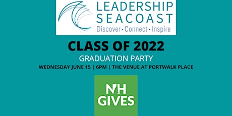 Leadership Seacoast Graduation tickets