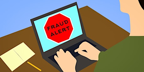 Protect Yourself from Fraud tickets