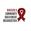 Maroon 9 Community Enrichment Organization's Logo