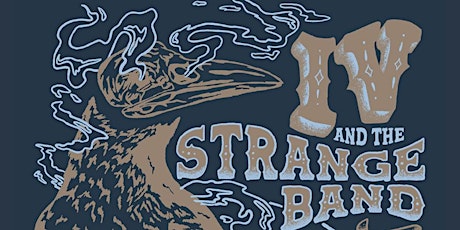IV and the Strange Band in Jacksonville tickets