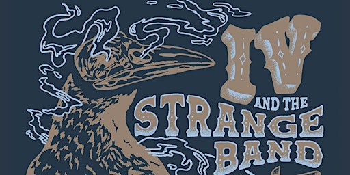 IV and the Strange Band in Jacksonville
