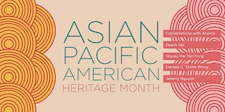 How culture informs creativity: Conversations with AAPI  SCAD Alumni tickets