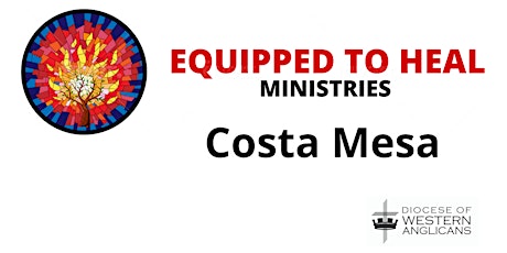 Equipped to Heal Costa Mesa