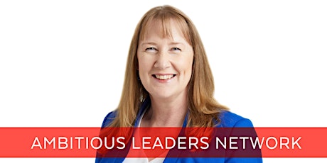 Ambitious Leaders Network Perth –  Donalie Haynes tickets