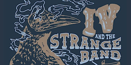 IV and the Strange Band in West Palm Beach tickets