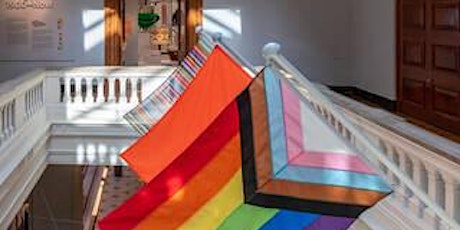 Shining a light on queer stories across museums tickets